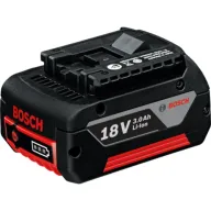 סוללת ליתיום Bosch GBA 18V 3.0Ah