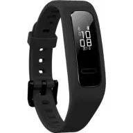 שעון רצועת יד Huawei Band 4e Active - צבע שחור