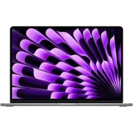 מחשב Apple MacBook Air 15 M2 Chip 8-Core CPU, 10-Core GPU, 1TB SSD Storage, 24GB Unified Memory - צבע Space Gray - מקלדת עברית / אנגלית - דגם Z18N