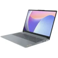 מחשב נייד Lenovo IdeaPad Slim 3-16IAH8 83ES000QIV - צבע Arctic Grey - שנה אחריות