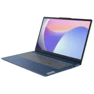 מחשב נייד Lenovo IdeaPad Slim 3-15IRH8 83EM0036IV - צבע Abyss Blue - שנה אחריות