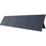 פאנל סולארי 200W דגם PV200 מבית Bluetti - צבע שחור