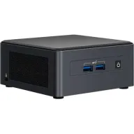 מחשב מיני Asus NUC 11 Pro Kit i7 1165G7 BNUC11TNHI70L00