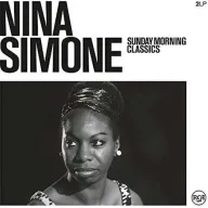 תקליט כפול Nina Simon - Sunday Morning Classics Vinyl 2LPs