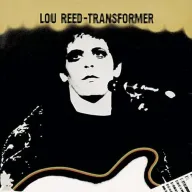 תקליט Lou Reed - Transformer Vinyl LP