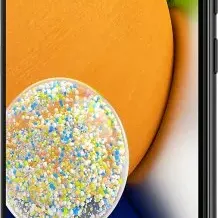 image #2 of טלפון סלולרי Samsung Galaxy A03 128GB+4GB SM-A035F/DS - צבע שחור - שנה אחריות סל נאו