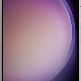 image #2 of טלפון סלולרי Samsung Galaxy S23+ 8GB+256GB - צבע לבנדר - שנה אחריות