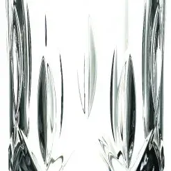 image #1 of סט 6 כוסות הייבול מקריסטל סדרת Opera מבית RCR - נפח 350 מ''ל