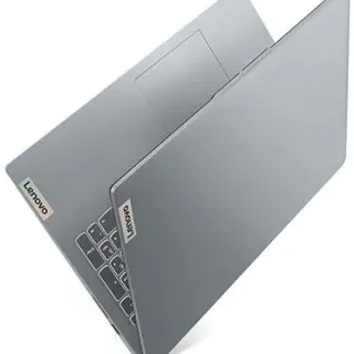 image #5 of מחשב נייד Lenovo IdeaPad Slim 3-15IAH8 83ER003SIV - צבע Arctic Grey - שנה אחריות