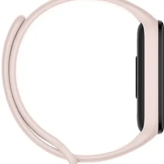 image #3 of שעון רצועת יד Xiaomi Smart Band 8 Active - צבע ורוד - שנה אחריות יבואן רשמי על-ידי המילטון