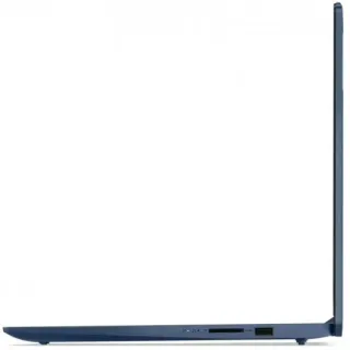 image #7 of מחשב נייד Lenovo IdeaPad Slim 3-15IRH8 83EM0036IV - צבע Abyss Blue - שנה אחריות