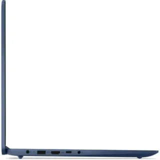 image #8 of מחשב נייד Lenovo IdeaPad Slim 3-15IRH8 83EM0036IV - צבע Abyss Blue - שנה אחריות