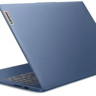 image #3 of מחשב נייד Lenovo IdeaPad Slim 3-15IRH8 83EM0036IV - צבע Abyss Blue - שנה אחריות