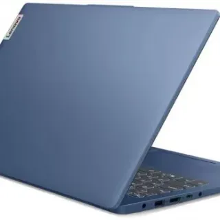 image #4 of מחשב נייד Lenovo IdeaPad Slim 3-15IRH8 83EM0036IV - צבע Abyss Blue - שנה אחריות