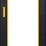 image #4 of טלפון סלולרי Xiaomi Poco X6 Pro 5G 8GB+256GB - צבע צהוב - שנתיים אחריות יבואן רשמי ע''י המילטון