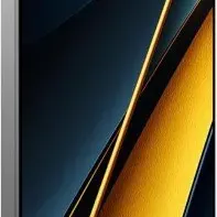image #2 of טלפון סלולרי Xiaomi Poco X6 Pro 5G 8GB+256GB - צבע צהוב - שנתיים אחריות יבואן רשמי ע''י המילטון