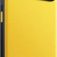 image #3 of טלפון סלולרי Xiaomi Poco X6 Pro 5G 8GB+256GB - צבע צהוב - שנתיים אחריות יבואן רשמי ע''י המילטון