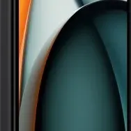 image #1 of טלפון סלולרי Xiaomi Redmi A3 1GB+128GB - צבע Midnight Black - שנתיים אחריות יבואן רשמי ע''י המילטון
