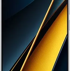 image #1 of טלפון סלולרי Xiaomi Poco X6 Pro 5G 8GB+256GB - צבע אפור - שנתיים אחריות יבואן רשמי ע''י המילטון