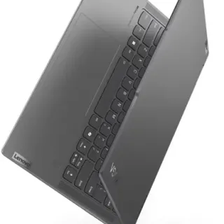 image #8 of מחשב נייד עם מסך מגע Lenovo Yoga 7-14IML9 83DJ0063IV - צבע Storm Grey - עט Lenovo® Digital Pen כלול באריזה