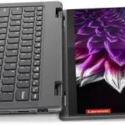 image #6 of מחשב נייד עם מסך מגע Lenovo Yoga 7-14IML9 83DJ0063IV - צבע Storm Grey - עט Lenovo® Digital Pen כלול באריזה