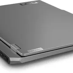 image #5 of מחשב נייד Lenovo LOQ 15IAX9 83GS0058IV - צבע Luna Grey