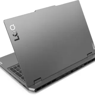 image #3 of מחשב נייד Lenovo LOQ 15IAX9 83GS0058IV - צבע Luna Grey