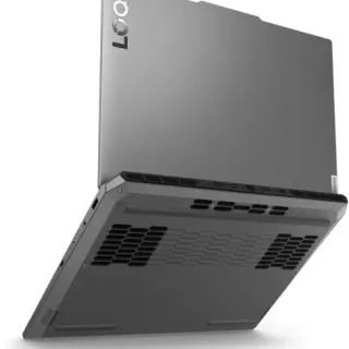 image #6 of מחשב נייד Lenovo LOQ 15IAX9 83GS0058IV - צבע Luna Grey