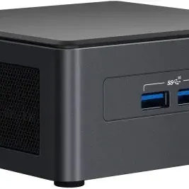 image #0 of מחשב מיני Asus NUC 11 Pro Kit i7 1165G7 BNUC11TNHI70L00
