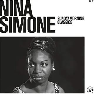image #0 of תקליט כפול Nina Simon - Sunday Morning Classics Vinyl 2LPs