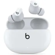 מציאון ועודפים - אוזניות עם ביטול רעשים Apple Beats Studio Buds True Wireless - צבע לבן