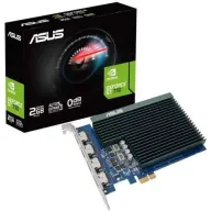 כרטיס מסך Asus GT730 2GB GDDR5 HDMI 