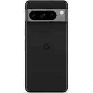טלפון סלולרי Google Pixel 8 Pro 12GB+128GB - צבע Obsidian - שנה אחריות