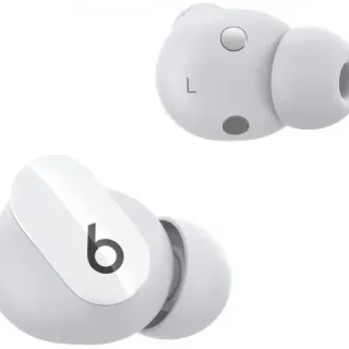image #3 of מציאון ועודפים - אוזניות עם ביטול רעשים Apple Beats Studio Buds True Wireless - צבע לבן