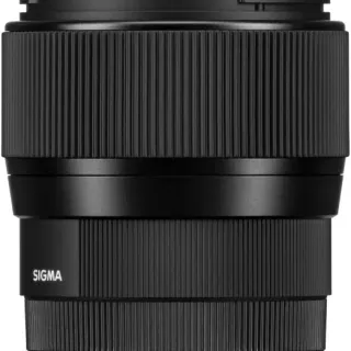 image #3 of עדשת SIGMA 56mm F1.4 DC DN Contemporary למצלמות Sony E-mount