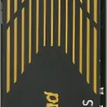 image #1 of כונן Transcend 250S NVMe PCIe Gen4 x4 M.2 2280 SSD - נפח 1TB