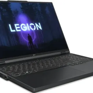 image #1 of מחשב נייד Lenovo Legion Pro 5 16IRX8 82WK00GBIV - צבע Onyx Grey