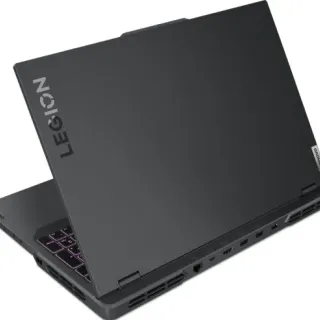 image #9 of מחשב נייד Lenovo Legion Pro 5 16IRX8 82WK00GBIV - צבע Onyx Grey
