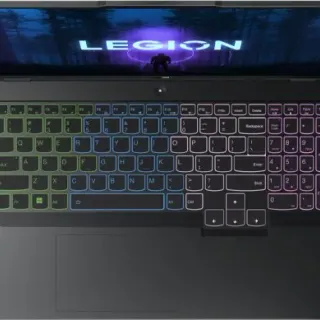 image #12 of מחשב נייד Lenovo Legion Pro 5 16IRX8 82WK00GBIV - צבע Onyx Grey