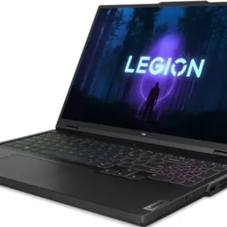 image #5 of מחשב נייד Lenovo Legion Pro 5 16IRX8 82WK00GBIV - צבע Onyx Grey