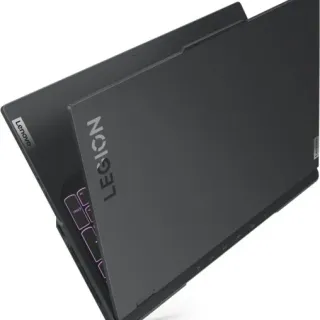 image #7 of מחשב נייד Lenovo Legion Pro 5 16IRX8 82WK00GBIV - צבע Onyx Grey