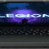 image #8 of מחשב נייד Lenovo Legion Pro 5 16IRX8 82WK00GBIV - צבע Onyx Grey
