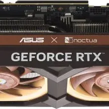image #1 of כרטיס מסך ASUS GeForce RTX 4080 Noctua OC Edition 16GB GDDR6X