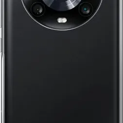 image #4 of מציאון ועודפים - טלפון סלולרי Honor Magic4 Pro 8GB+256GB - צבע שחור - שנתיים אחריות יבואן רשמי ע&apos;&apos;י סל נאו