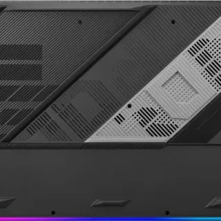 image #9 of מחשב נייד Asus ROG Strix SCAR 18 (2024) G834JZR-R6038W - צבע Off Black - תיק ROG ועכבר ROG Impact Gaming Mouse כלולים בתוך האריזה כמתנה!