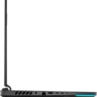 image #12 of מחשב נייד Asus ROG Strix SCAR 18 (2024) G834JZR-R6038W - צבע Off Black - תיק ROG ועכבר ROG Impact Gaming Mouse כלולים בתוך האריזה כמתנה!