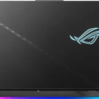 image #8 of מחשב נייד Asus ROG Strix SCAR 18 (2024) G834JZR-R6101X - צבע Off Black - תיק ROG ועכבר ROG Impact Gaming Mouse כלולים בתוך האריזה כמתנה!