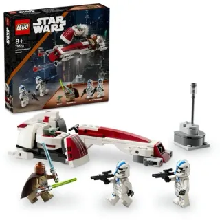 image #0 of ההימלטות על Barc Speeder ‏‎‎‎‎‎‎‎‎‏‎‎‎‎‎‎‎‎‎‎‎‏‎‎‎‎‎‎‎‎‏LEGO Star Wars 75378