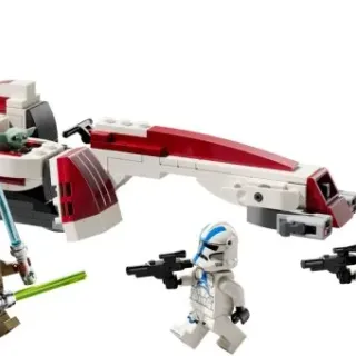 image #2 of ההימלטות על Barc Speeder ‏‎‎‎‎‎‎‎‎‏‎‎‎‎‎‎‎‎‎‎‎‏‎‎‎‎‎‎‎‎‏LEGO Star Wars 75378