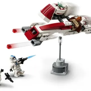 image #4 of ההימלטות על Barc Speeder ‏‎‎‎‎‎‎‎‎‏‎‎‎‎‎‎‎‎‎‎‎‏‎‎‎‎‎‎‎‎‏LEGO Star Wars 75378